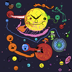 space wars