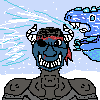 ice age knight