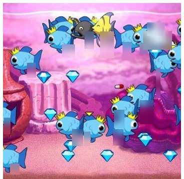 insaniquarium 18