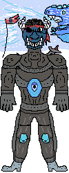 ice age knight with legs p