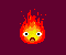 calcifer