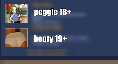 peggle 18 19