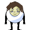 egg any hair yet