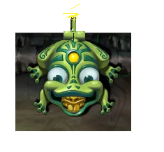 revenge 18 frog fuck sand