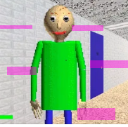 you can t play this game baldi because when he online does not turn off this game it freezes and buggy do not turn off toxins at all take care of everything your computer it s very dangerous