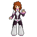 uraraka completed