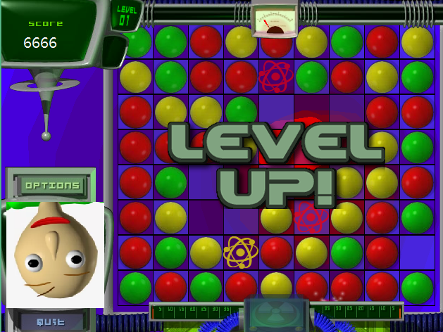atomica baldi the game is very contagious dangerous with a virus watch out this is a dangerous game