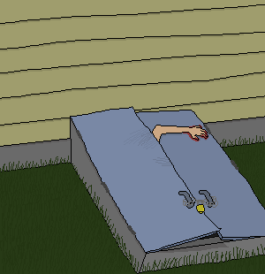 tired of drawing this muah
