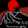 batman an the animated series