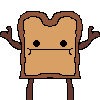 bread man