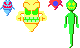 cave ghosts