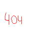 404 end
