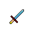 diamond sword
