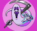 ghost