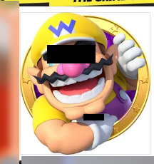 this is a bad uncle you need to kill get guns and knives coming up with a dangerous weapon of a sworn enemy on the internet the word is bad nasty wario don t say kill him you must kill so much blood
