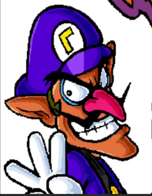 get guns knives 1 bad uncle he s a nasty sworn enemy too like this yellow