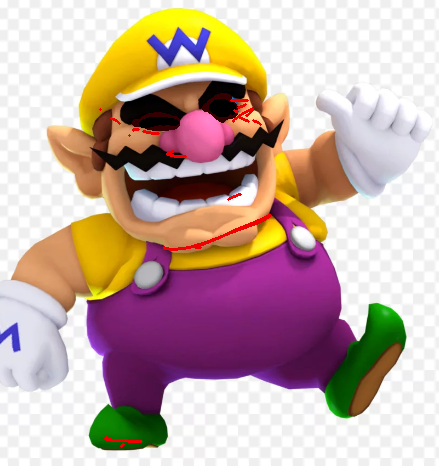 it s disgusting man i hate it eyes are cut off don t look it s very creepy and disgusting ugh disgusting