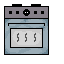 oven