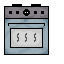 oven