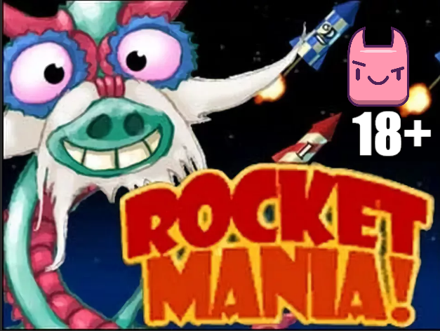 rocket mania 18