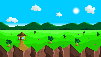 springfield garden