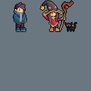 sprites save 3