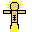 god