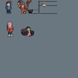 sprites save 7