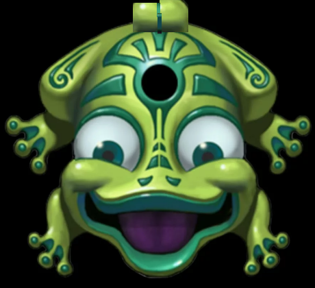 zuma revenge 18 eggs