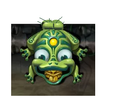 zuma revenge 18 eggs