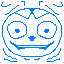 blue ball and jump all right from but very rarely game
