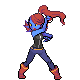 pokepowertale undyne