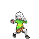 pokepowertale asriel