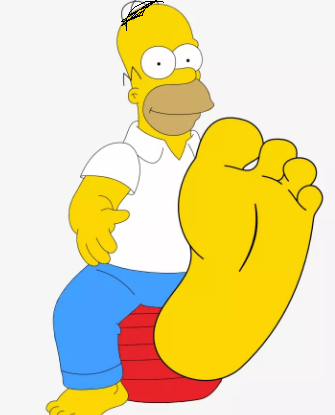 find the slender toe heel and barefoot this is very dangerous don t look at this picture