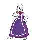 pokepowertale toriel