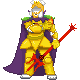 pokepowertale asgore