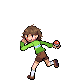 pokepowertale chara