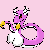 brilliant were this snake from pokemon chest