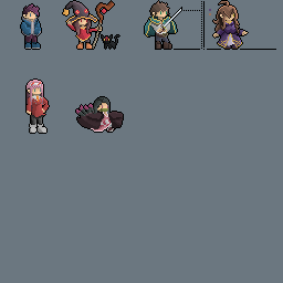 sprites save 10