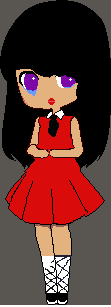you are a liyer now dont toch my sister ever agen