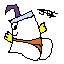 is it dangerous when from a cartoon it s a cocktail