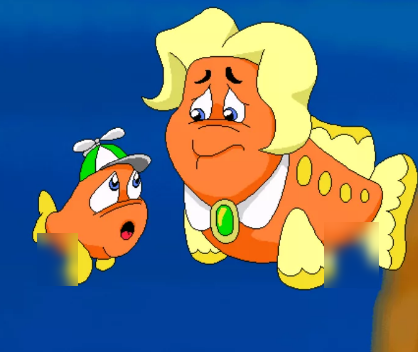 insaniquarium 18