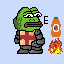 pepe knight
