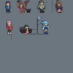 sprites save 15