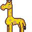 giraffe edit