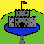 castle