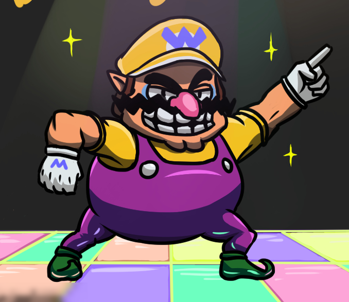 peggle 18 uncle dance he s a stinky fool