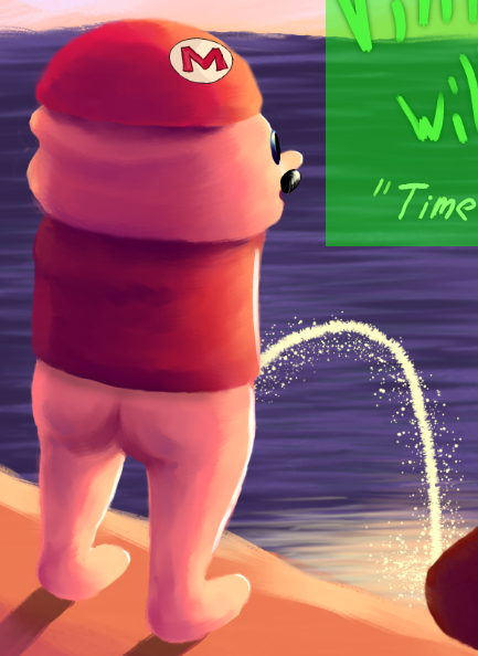 peggle 18 ass back