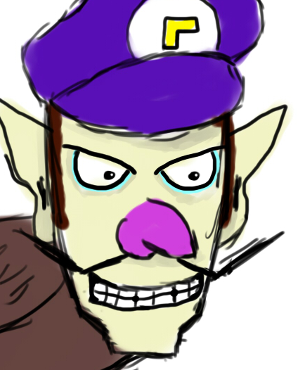 peggle 18 madwoman uncle