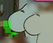 peggle 18 ass poott